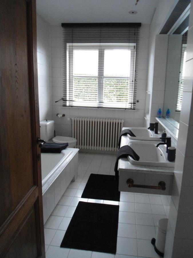Ann'S Room Bruges Extérieur photo