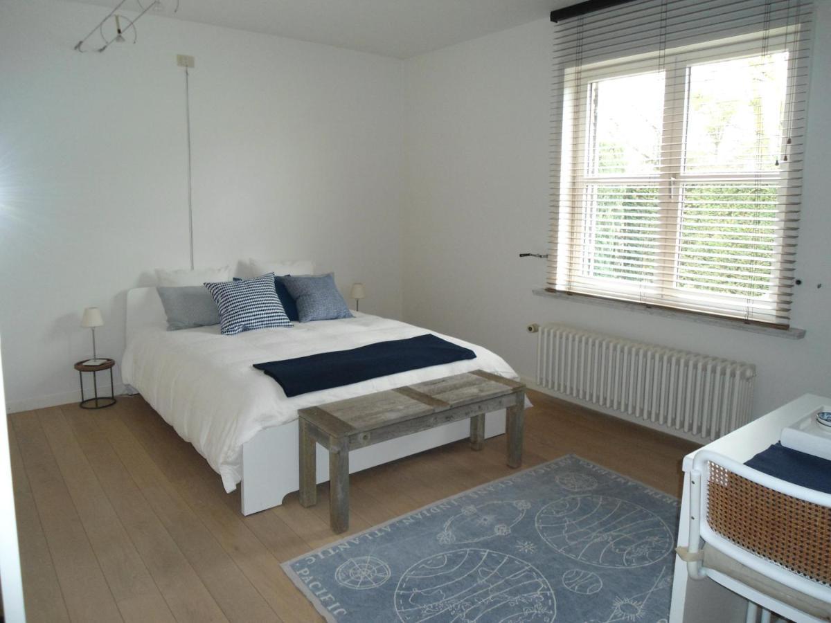 Ann'S Room Bruges Extérieur photo
