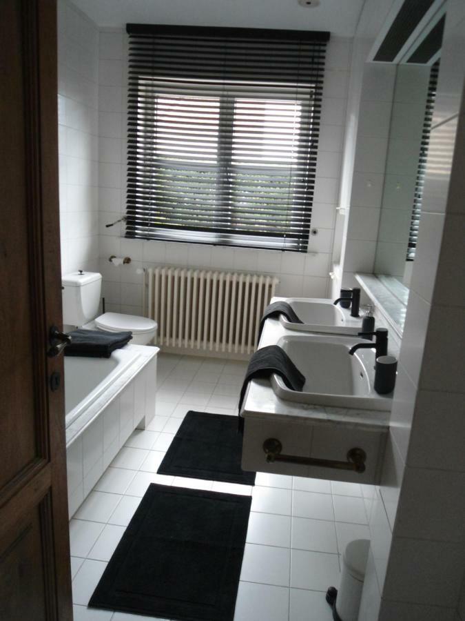 Ann'S Room Bruges Extérieur photo